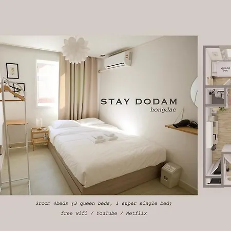 Stay Dodam